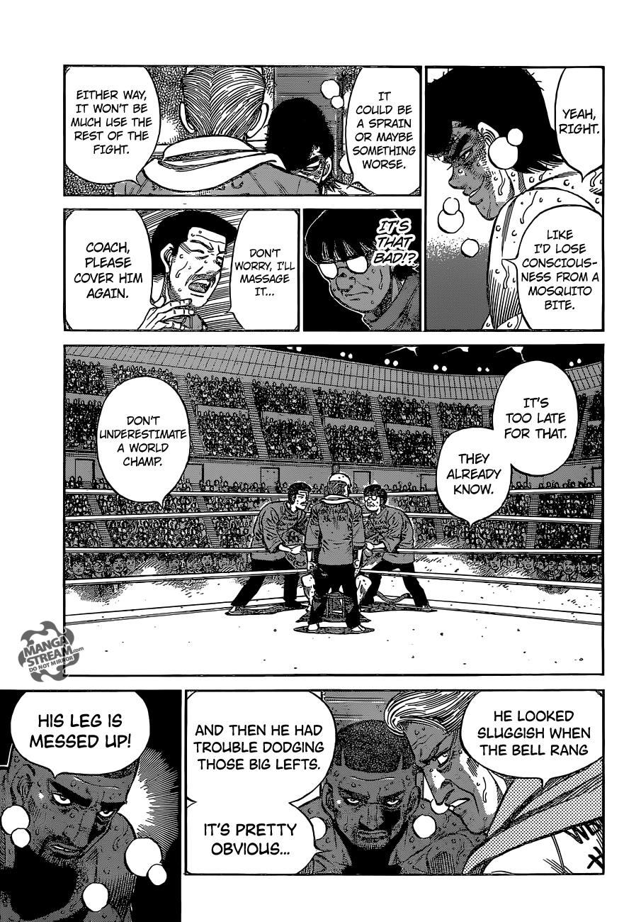 Chapter 1114 — Round 1114 — Page 4