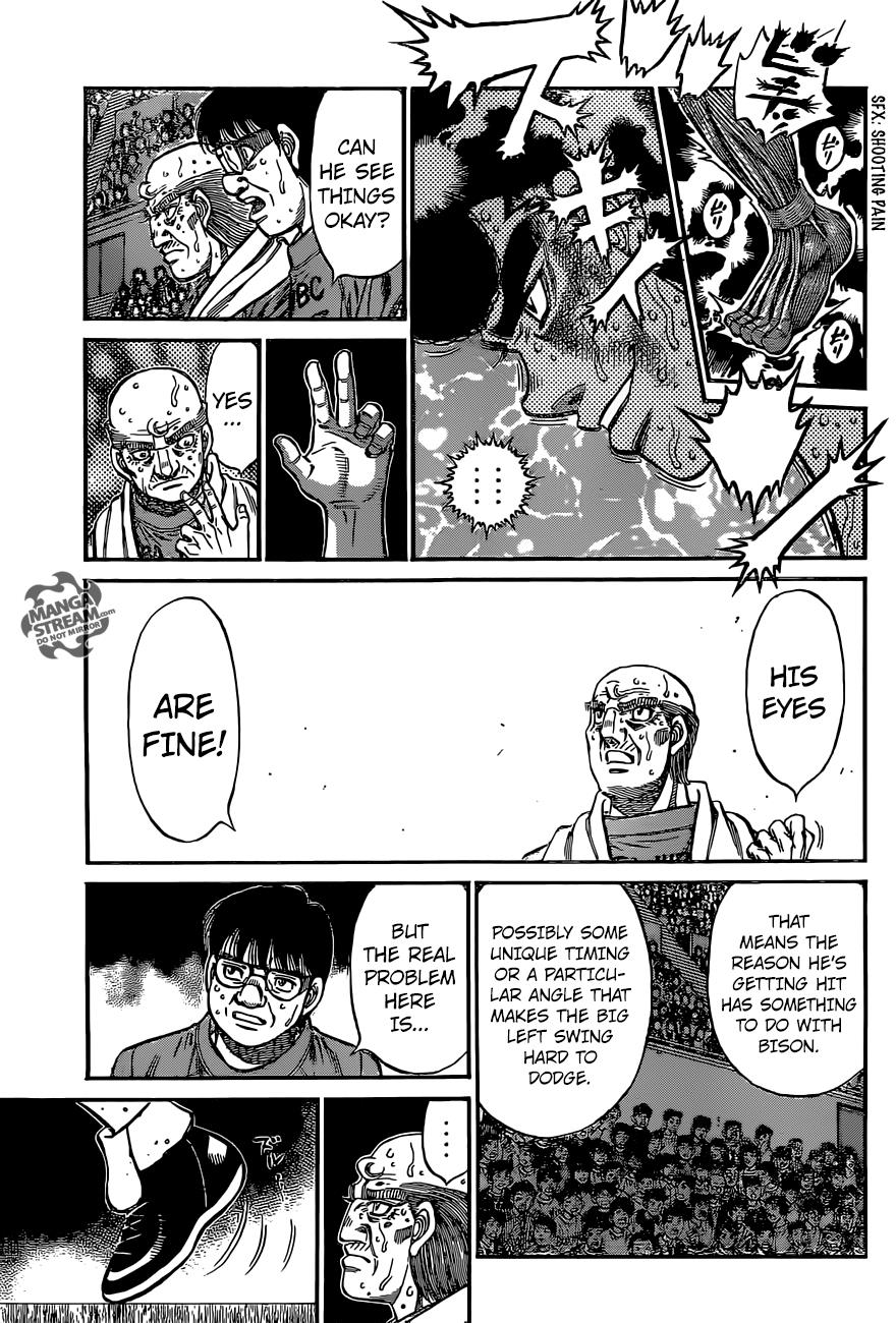 Chapter 1114 — Round 1114 — Page 8