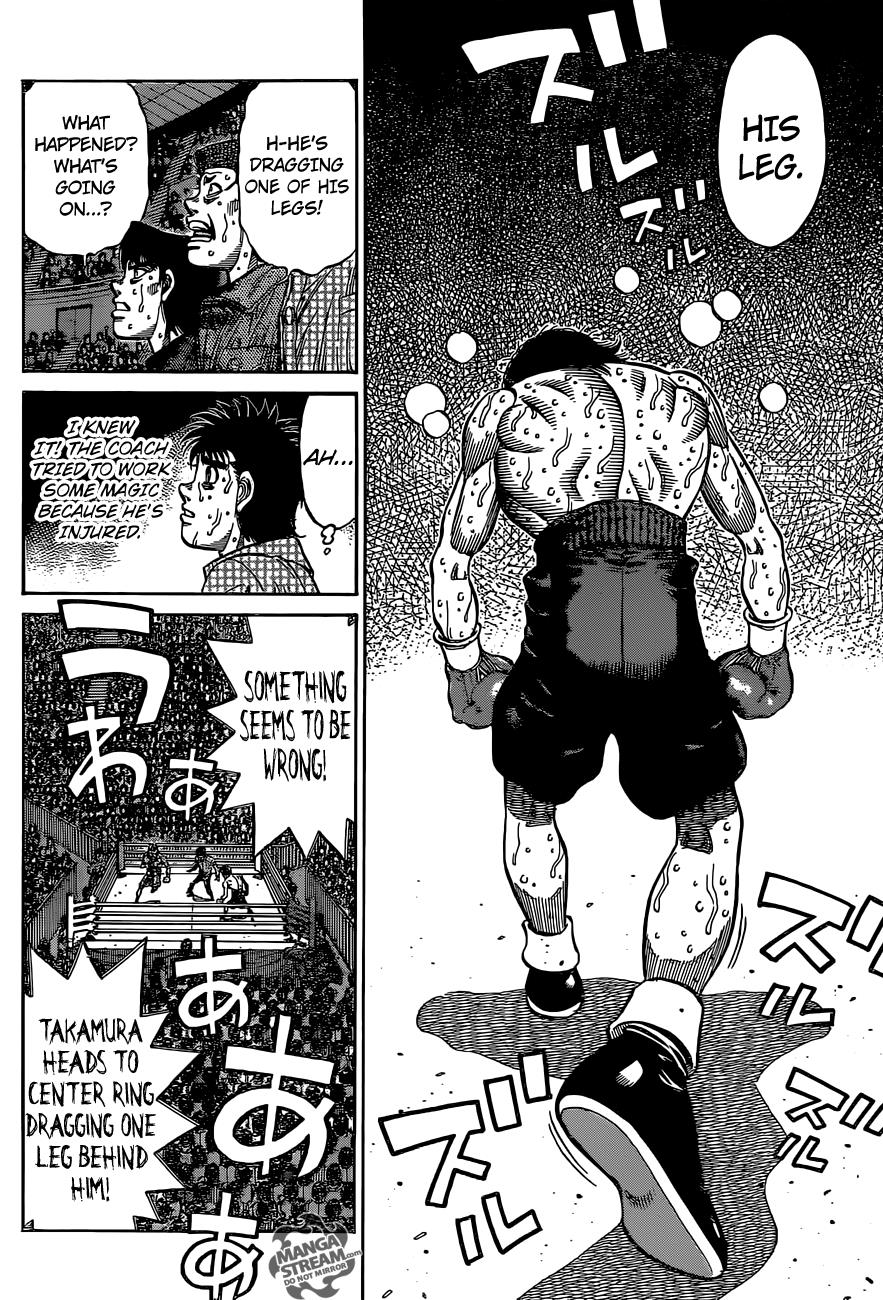 Chapter 1114 — Round 1114 — Page 9