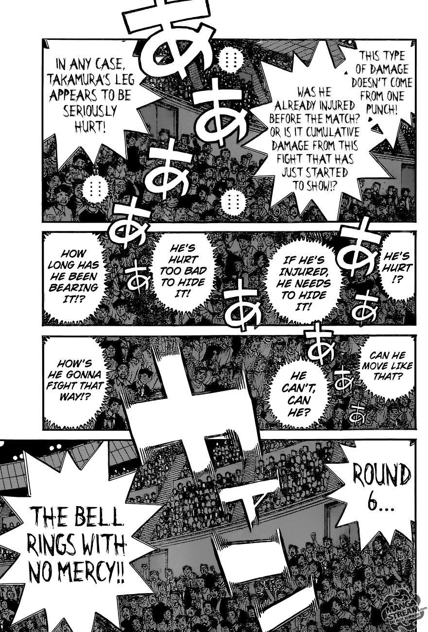 Chapter 1114 — Round 1114 — Page 10
