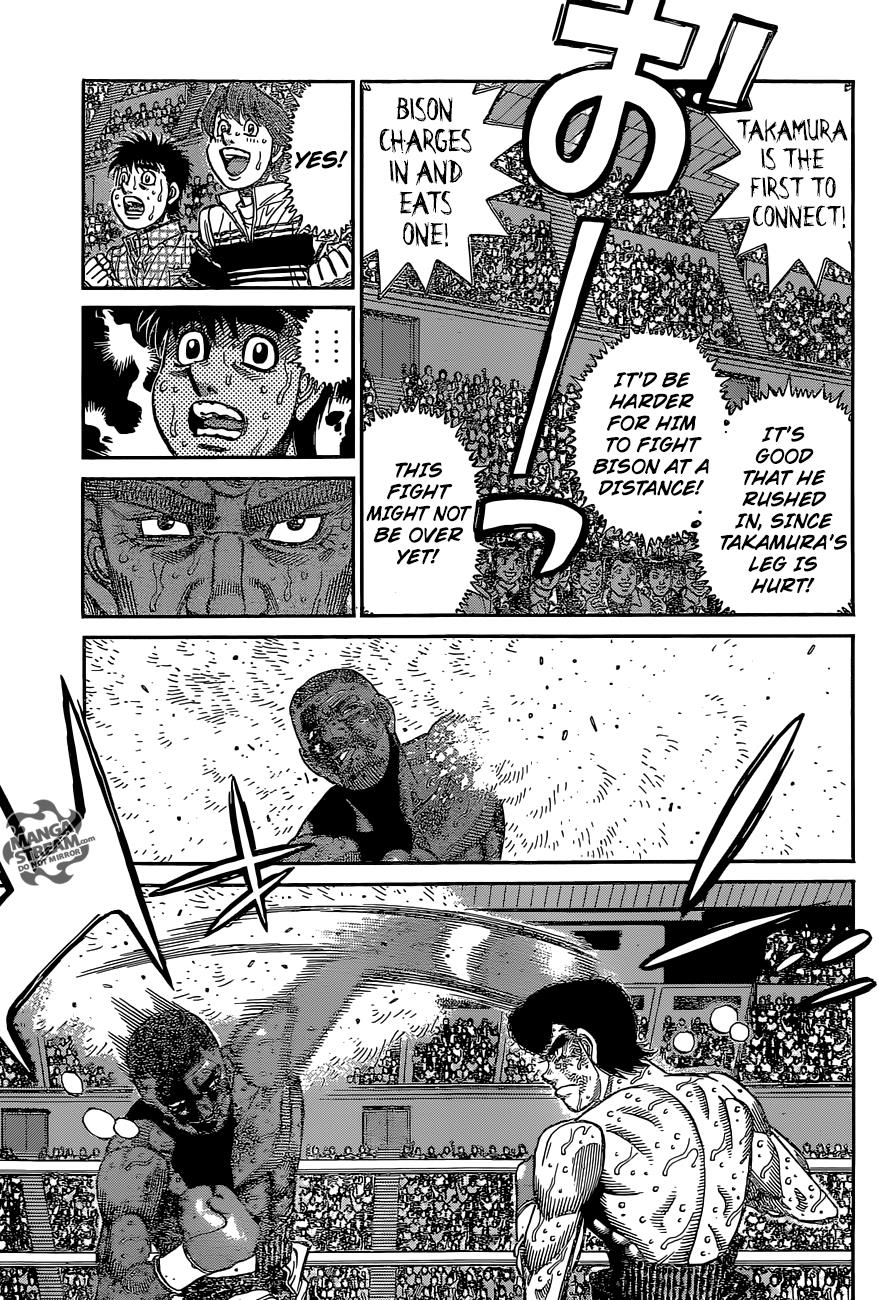 Chapter 1114 — Round 1114 — Page 14