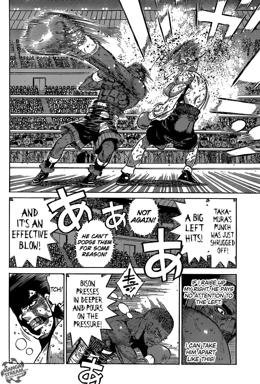 Chapter 1114 — Round 1114 — Page 15