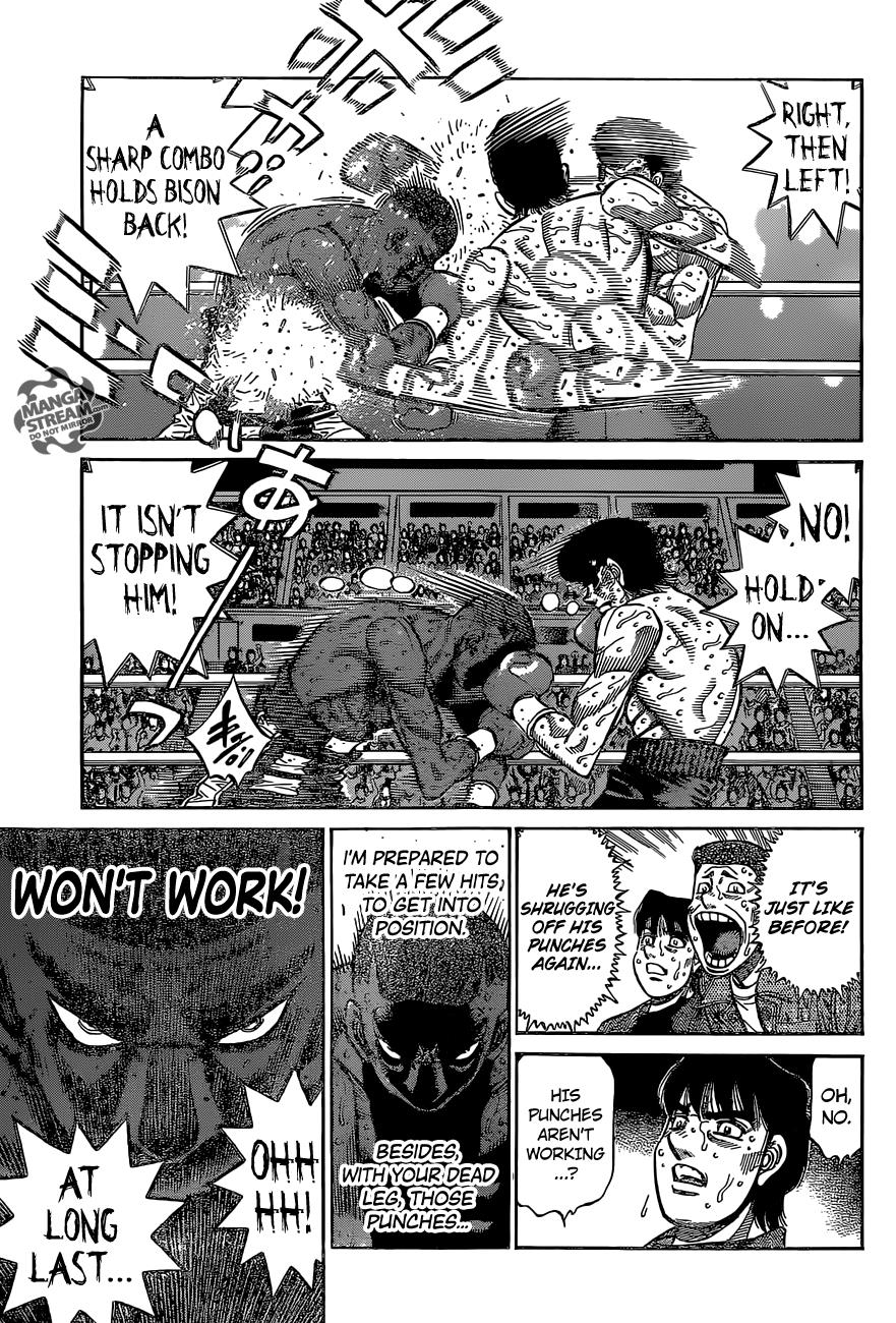 Chapter 1114 — Round 1114 — Page 16