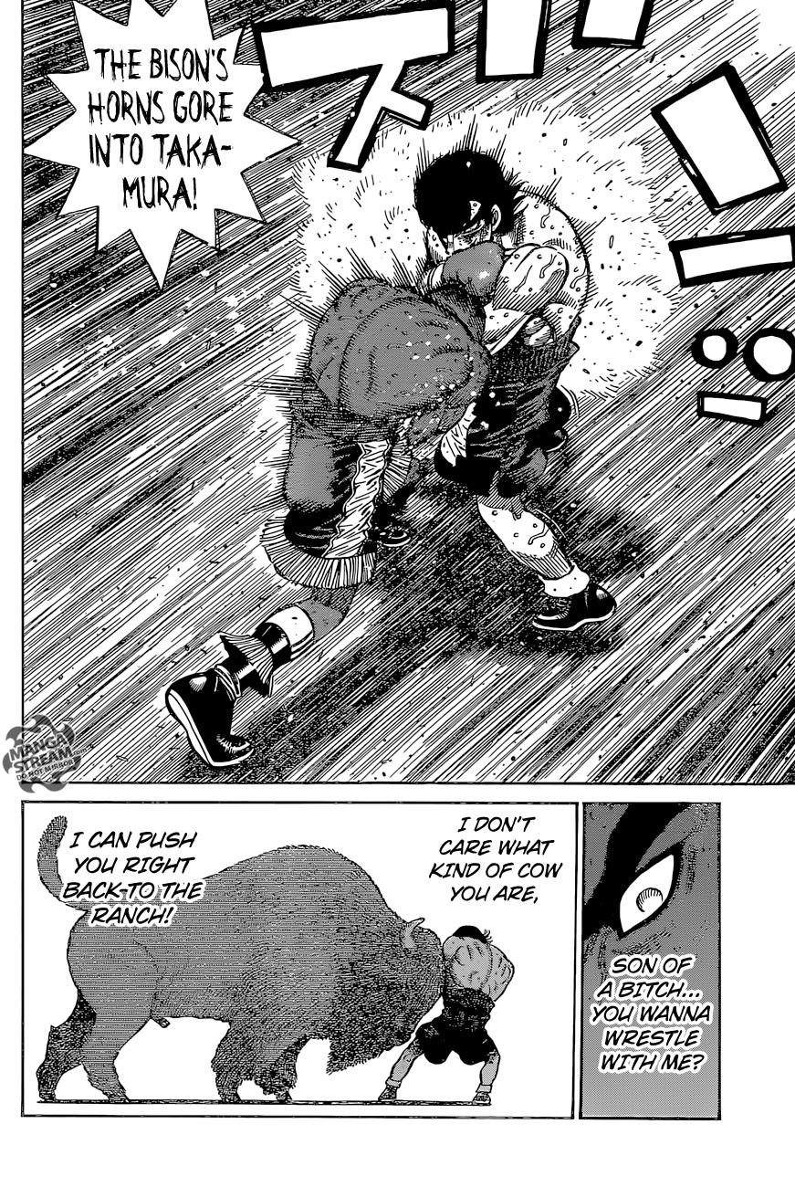 Chapter 1114 — Round 1114 — Page 17