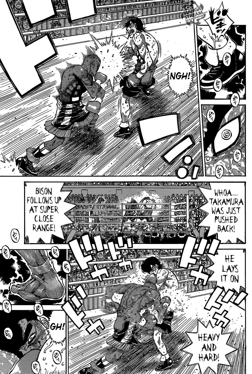Chapter 1114 — Round 1114 — Page 18