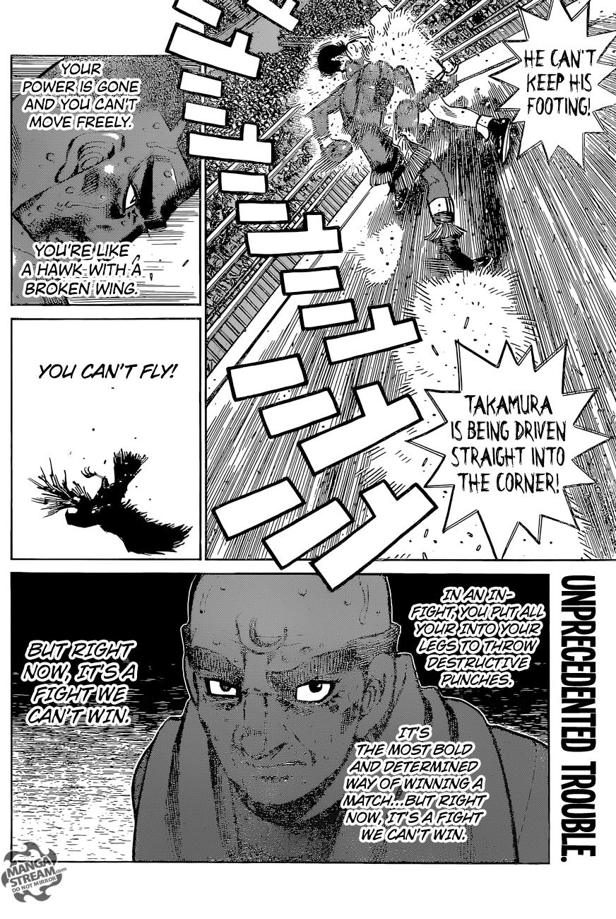 Chapter 1114 — Round 1114 — Page 19