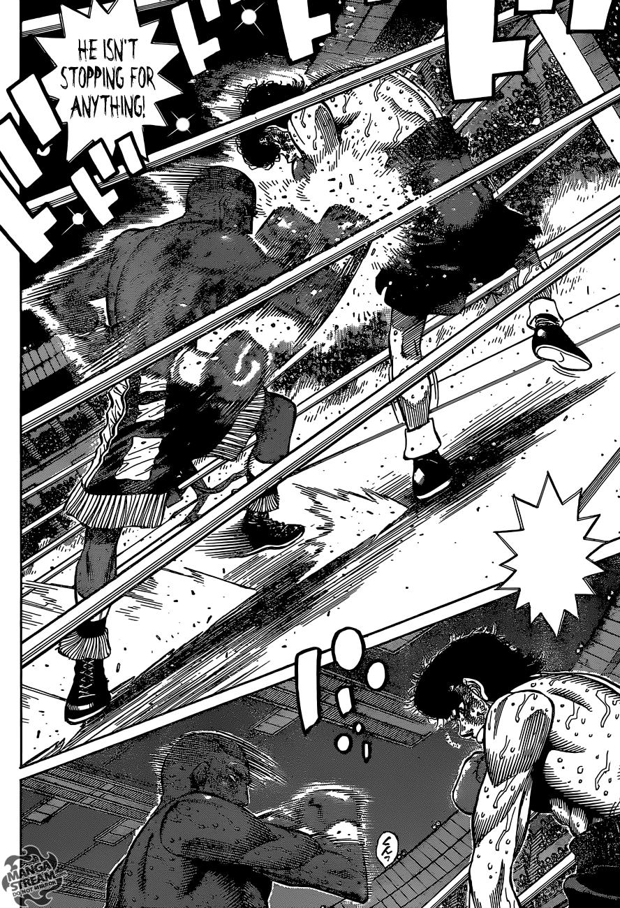 Chapter 1115 — Round 1115 — Page 4
