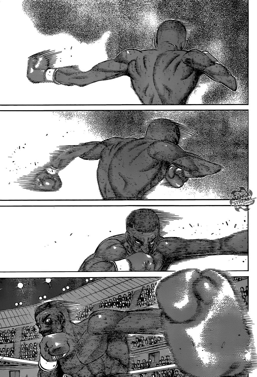 Chapter 1115 — Round 1115 — Page 5