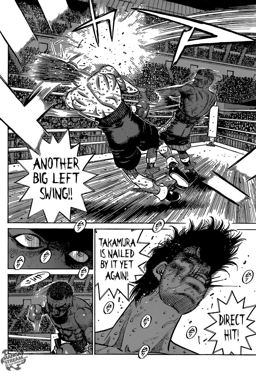 Chapter 1115 — Round 1115 — Page 6