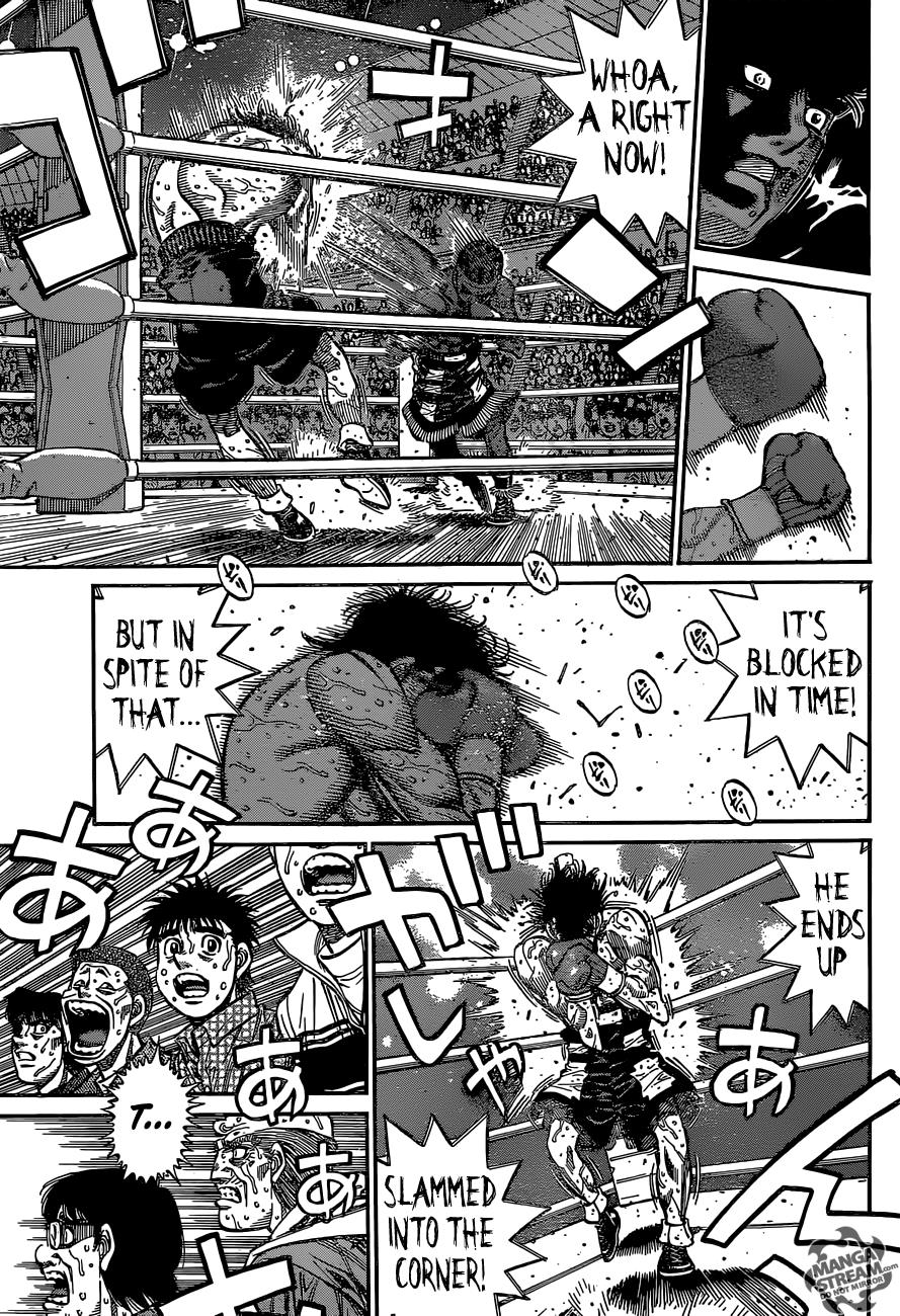 Chapter 1115 — Round 1115 — Page 7