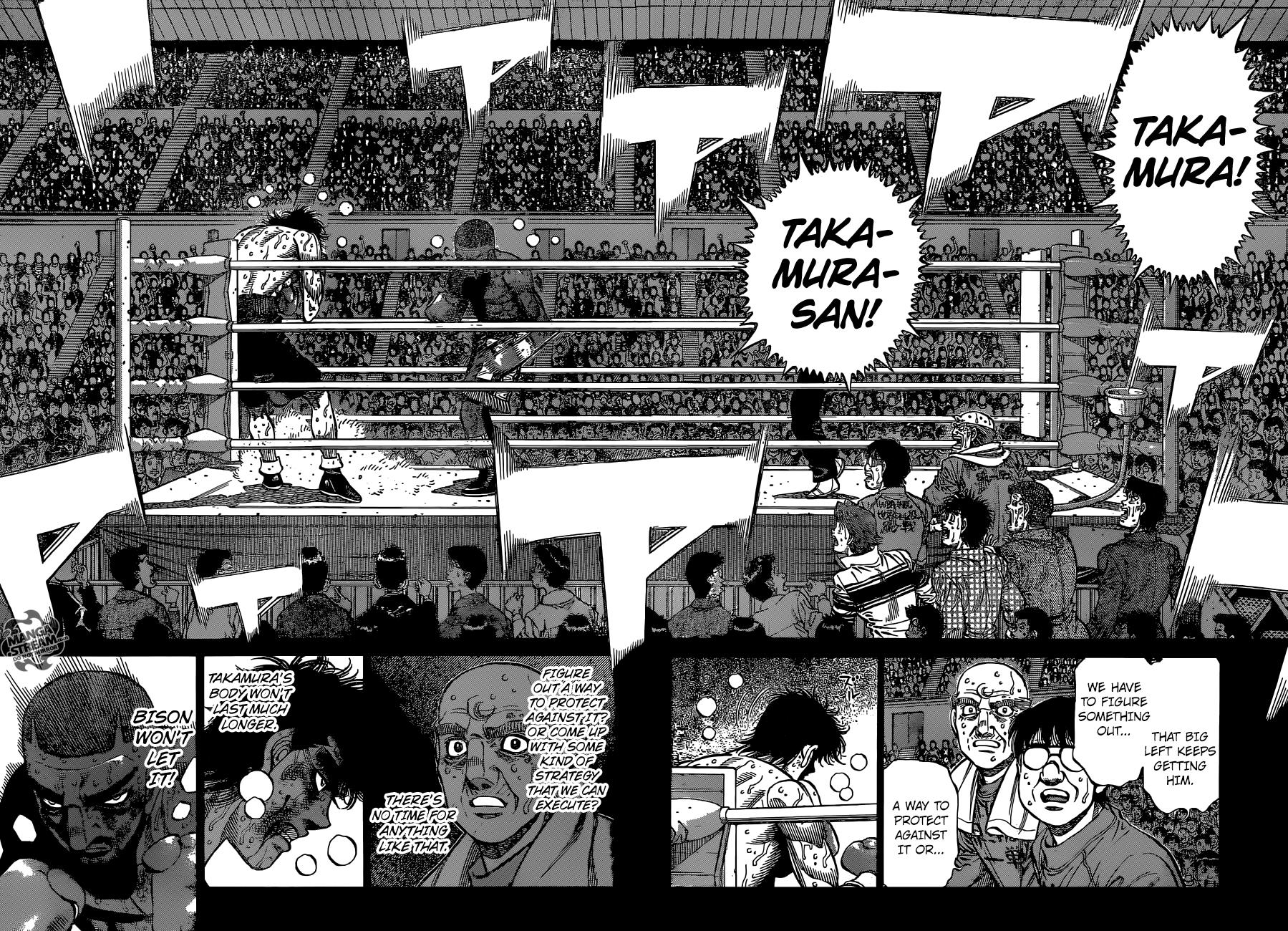 Chapter 1115 — Round 1115 — Page 8