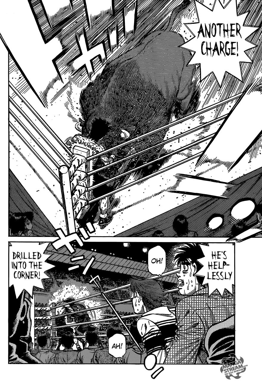 Chapter 1115 — Round 1115 — Page 9