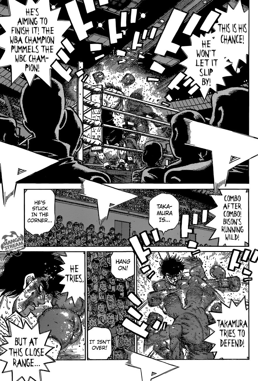 Chapter 1115 — Round 1115 — Page 10