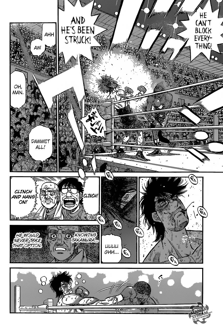 Chapter 1115 — Round 1115 — Page 11