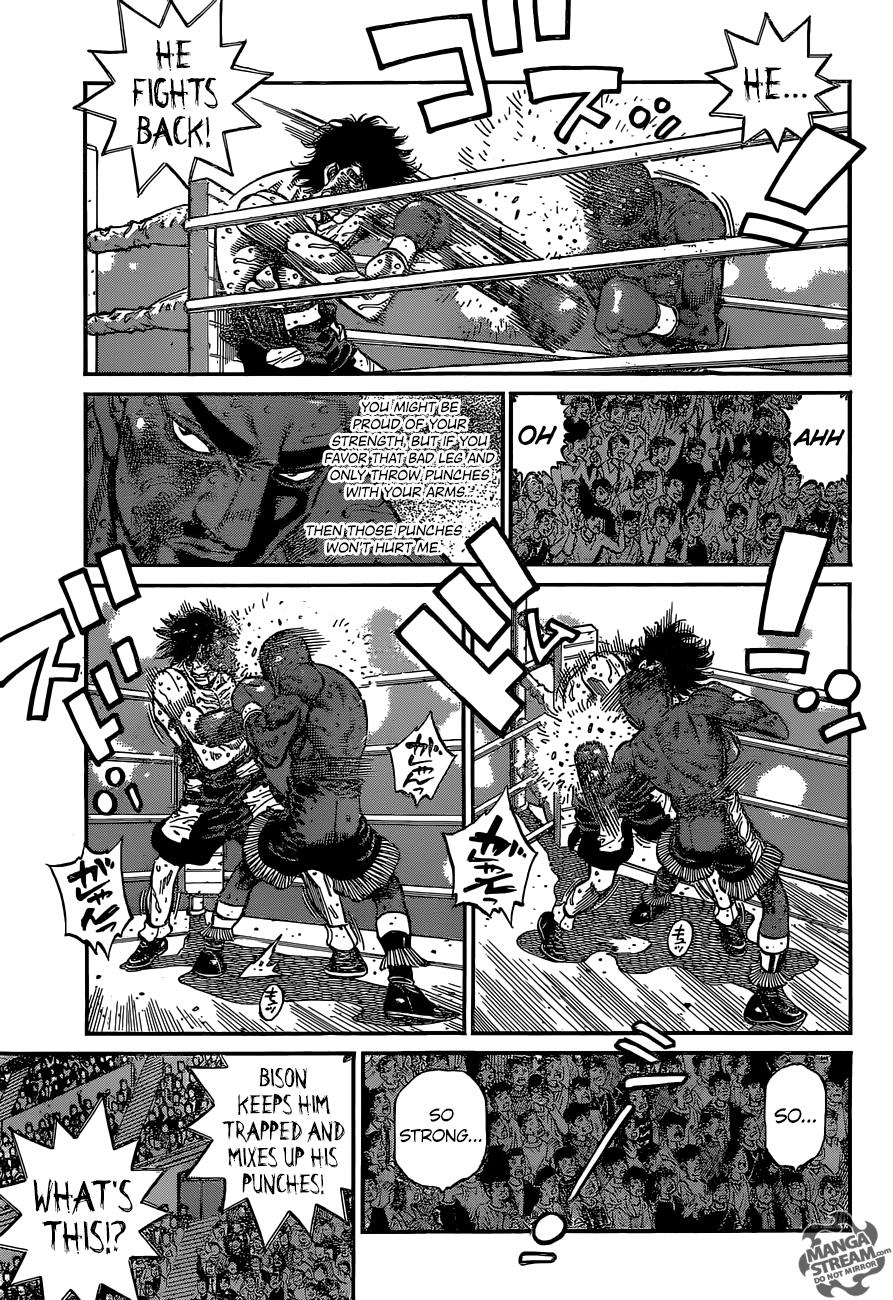 Chapter 1115 — Round 1115 — Page 12
