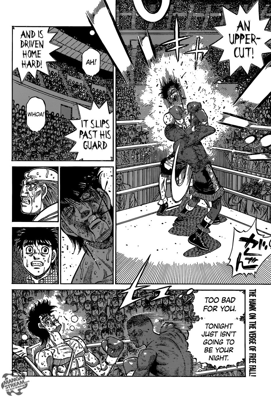 Chapter 1115 — Round 1115 — Page 13
