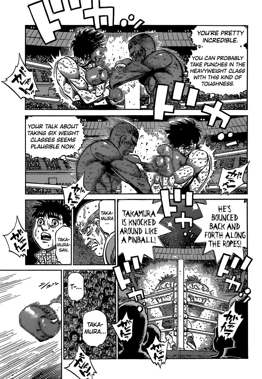 Chapter 1116 — Round 1116 — Page 4