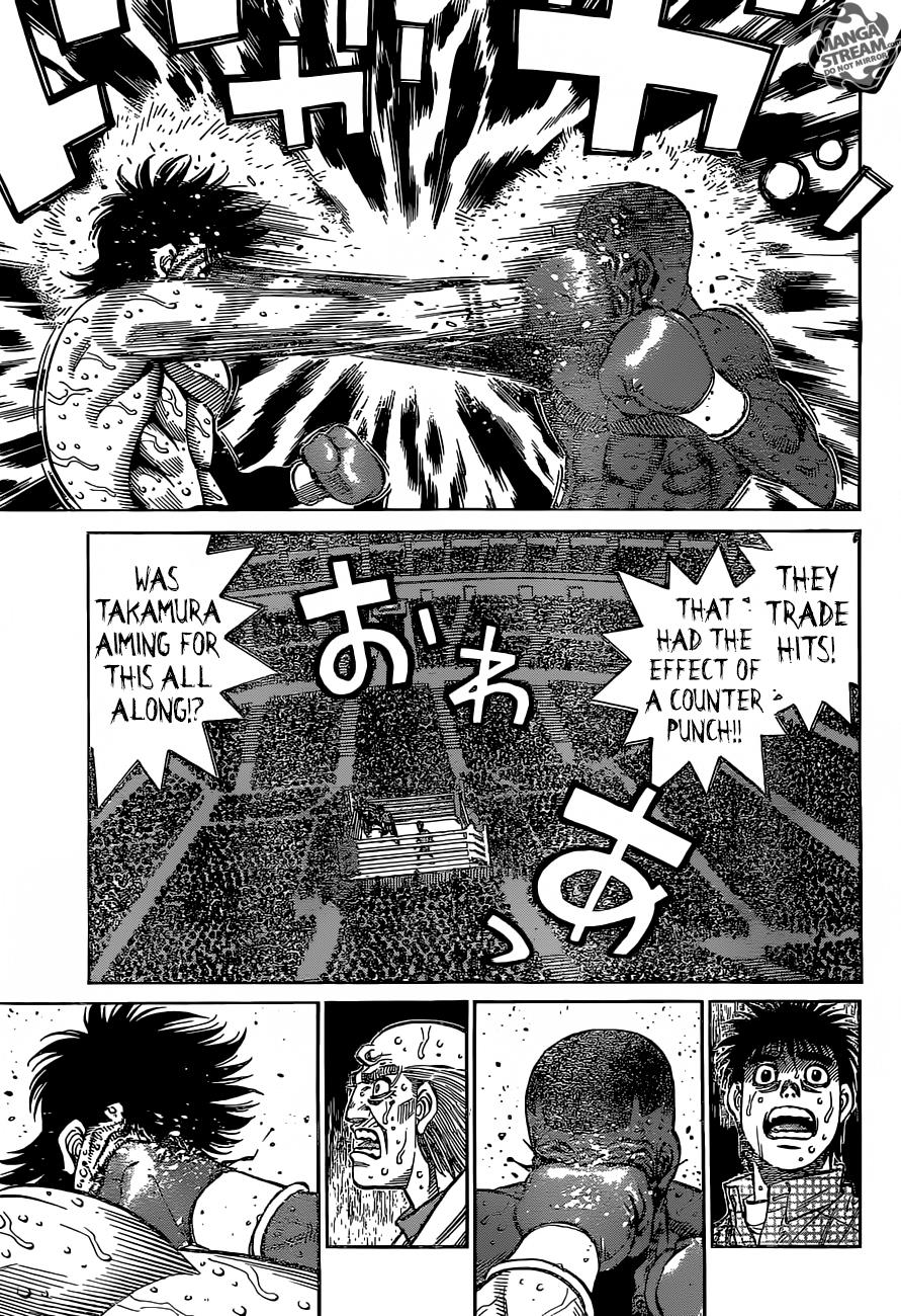 Chapter 1116 — Round 1116 — Page 6