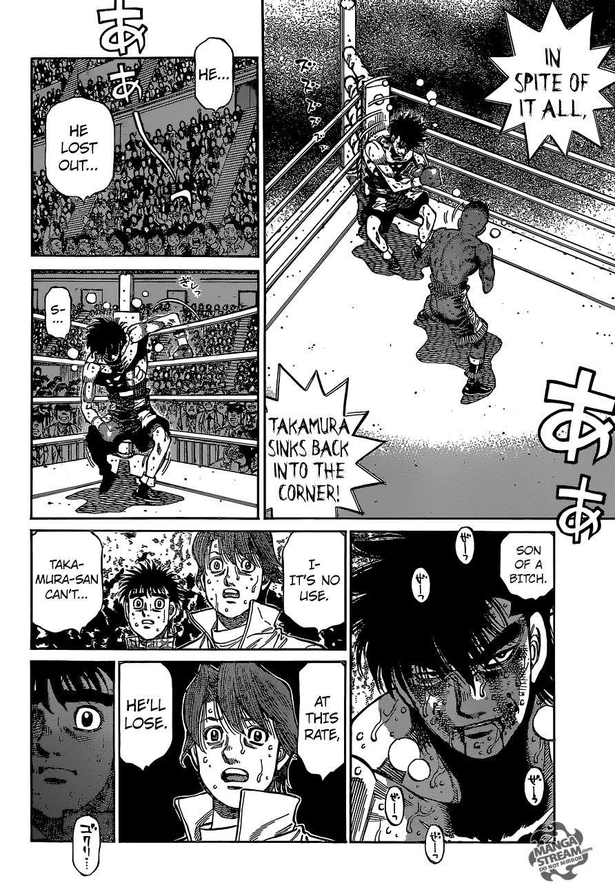Chapter 1116 — Round 1116 — Page 7
