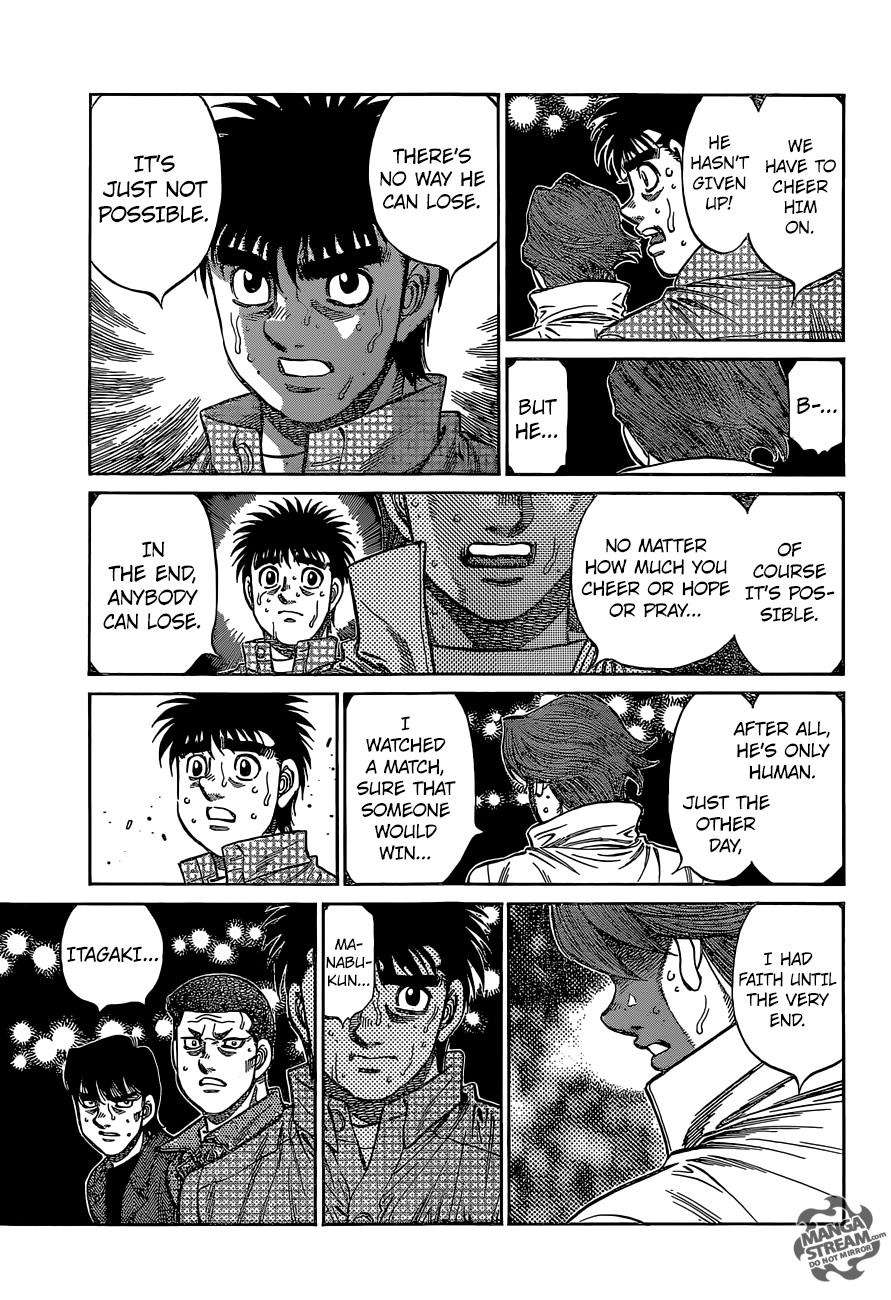 Chapter 1116 — Round 1116 — Page 8