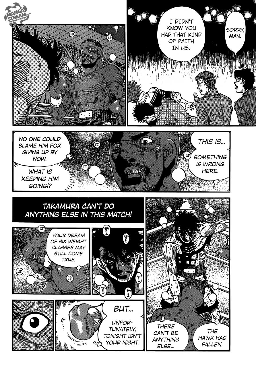 Chapter 1116 — Round 1116 — Page 9