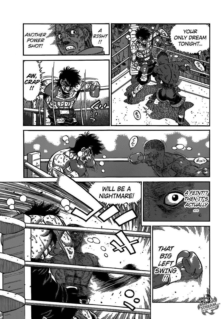 Chapter 1116 — Round 1116 — Page 10