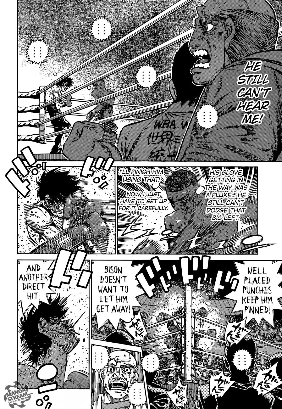 Chapter 1116 — Round 1116 — Page 13