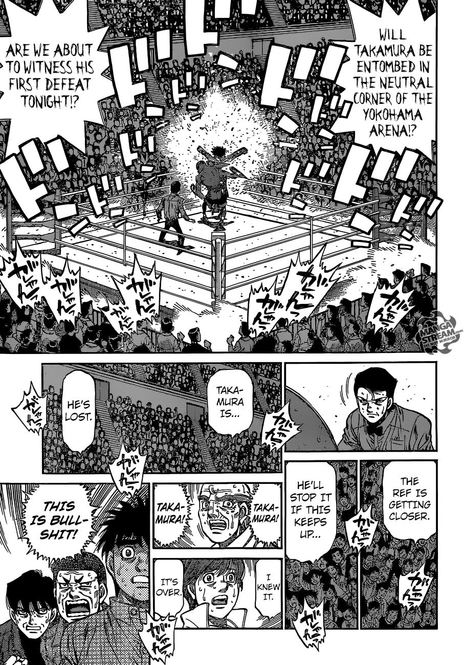 Chapter 1116 — Round 1116 — Page 14