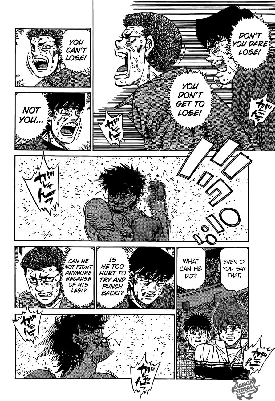 Chapter 1116 — Round 1116 — Page 15