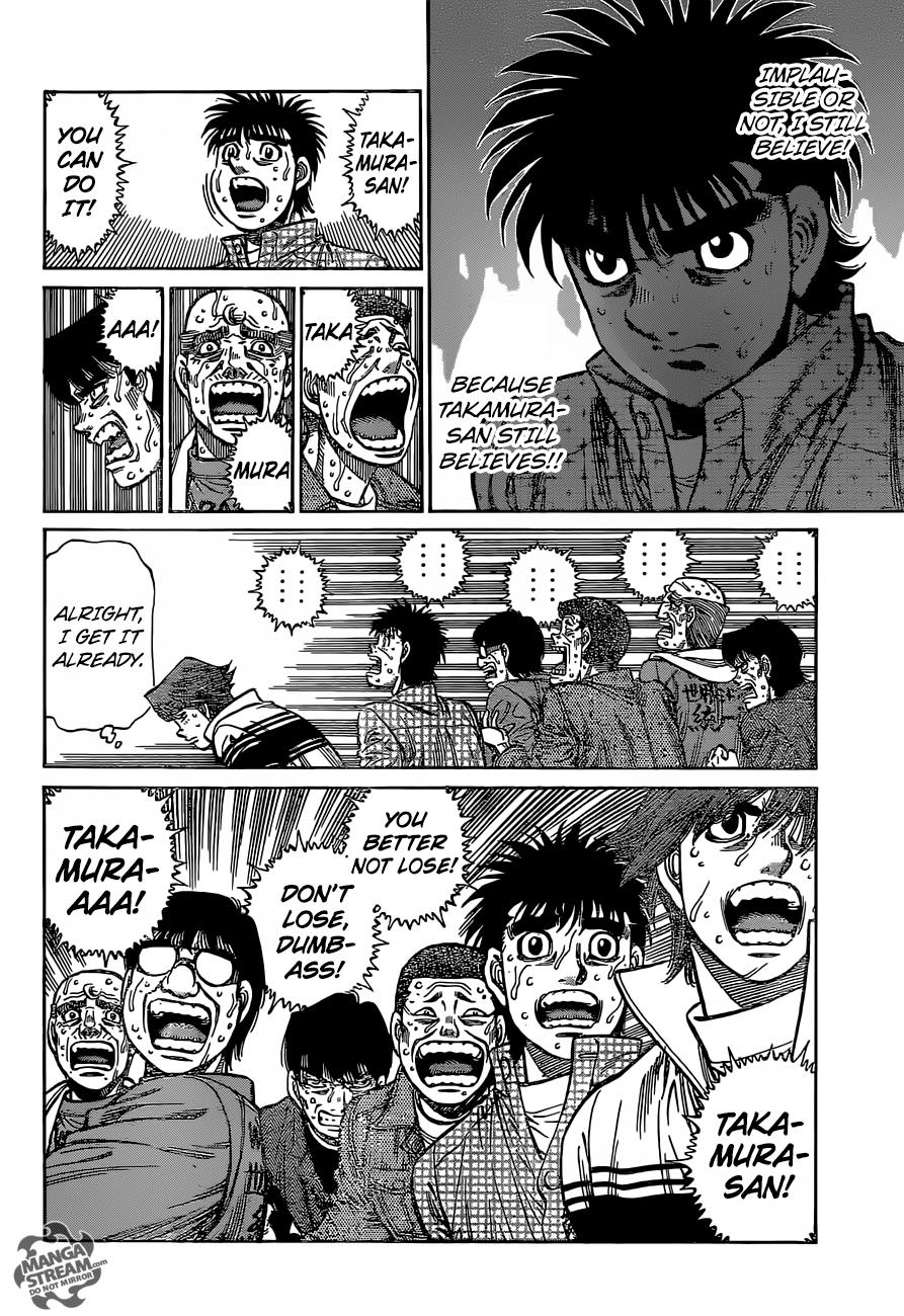 Chapter 1116 — Round 1116 — Page 17