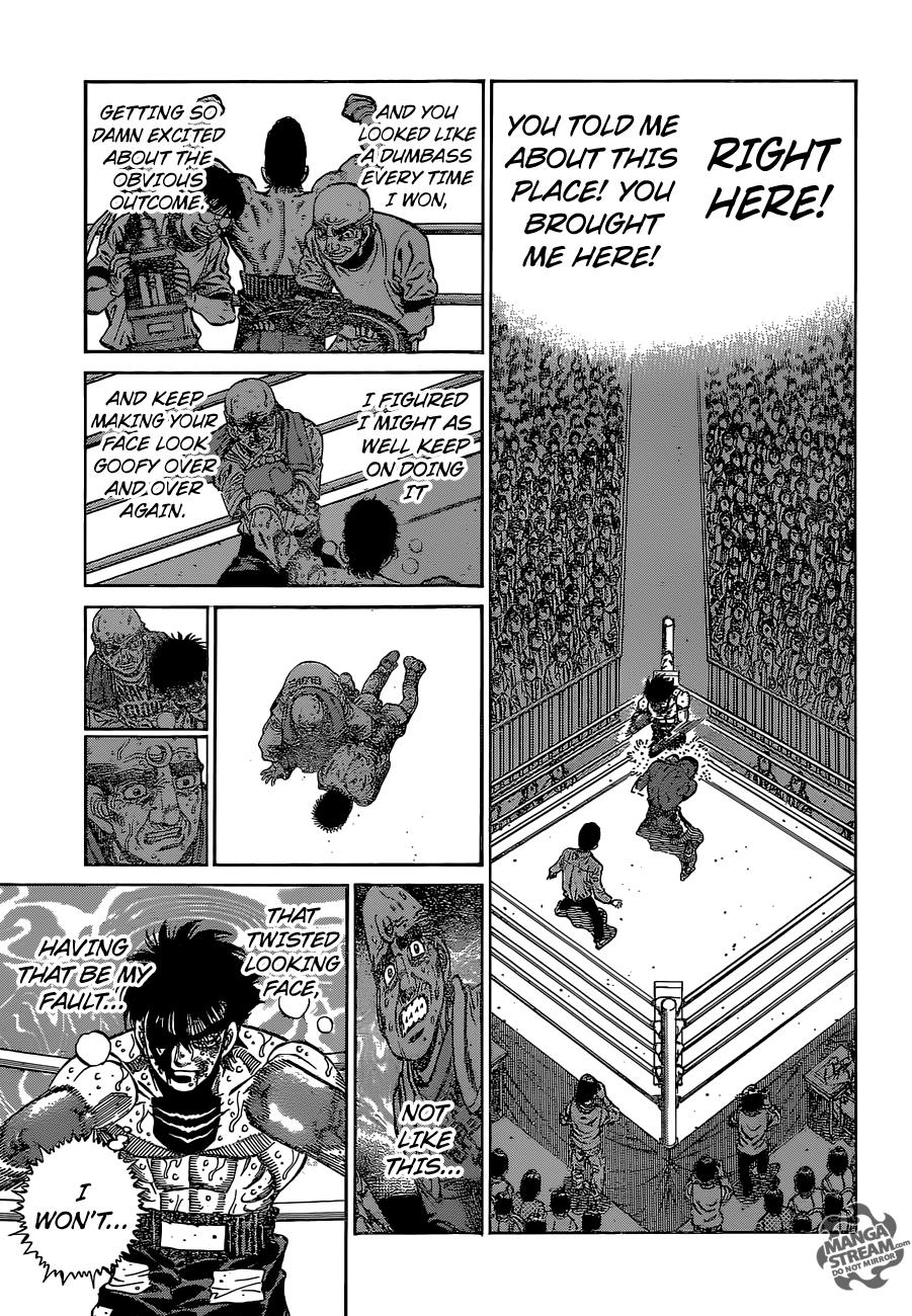Chapter 1117 — Round 1117 — Page 4