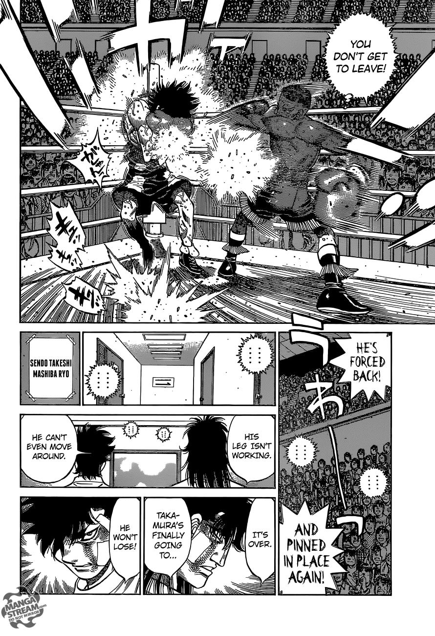 Chapter 1117 — Round 1117 — Page 7