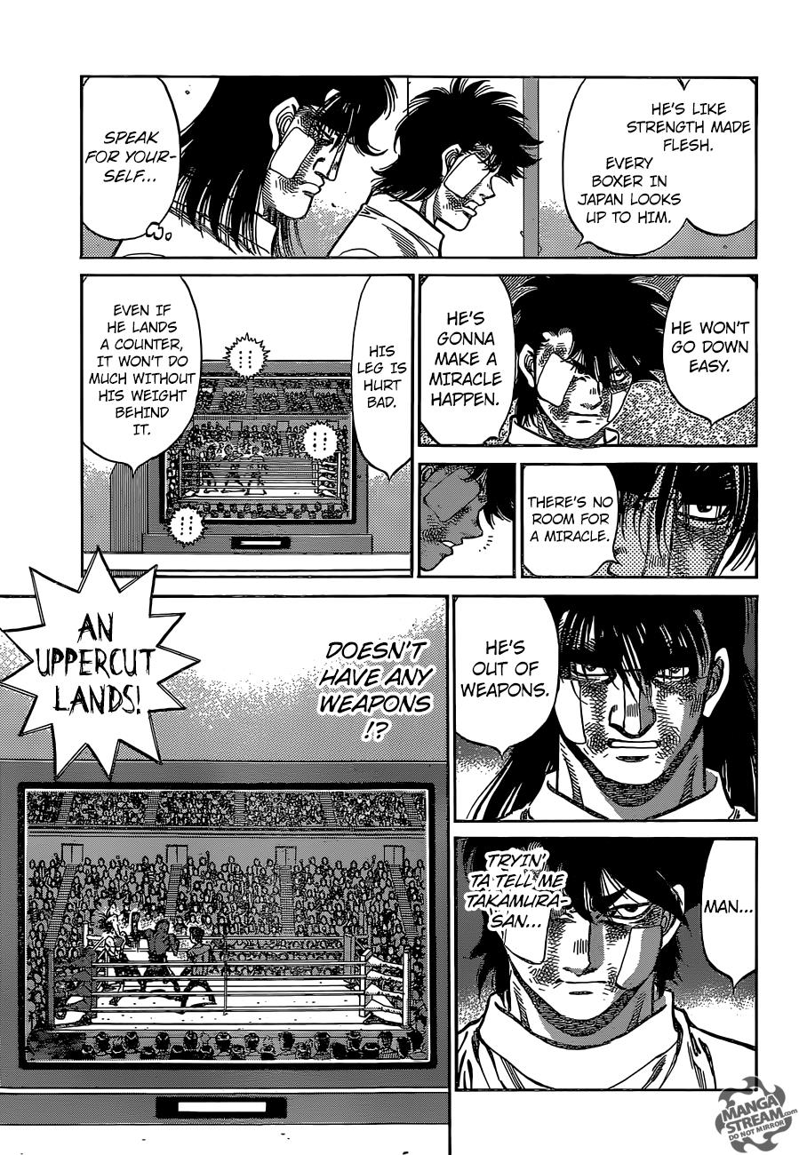 Chapter 1117 — Round 1117 — Page 8