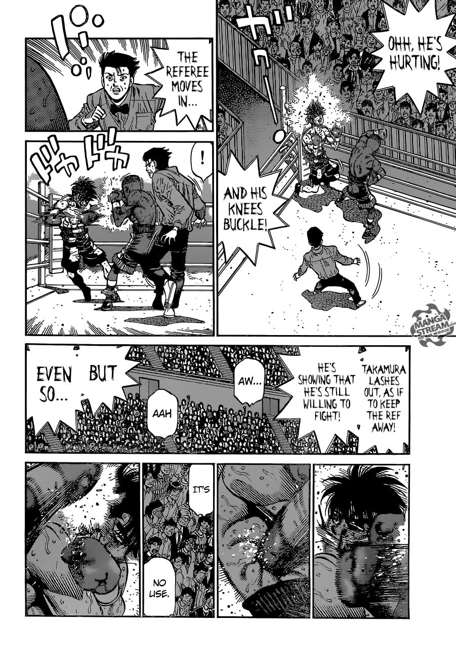 Chapter 1117 — Round 1117 — Page 9