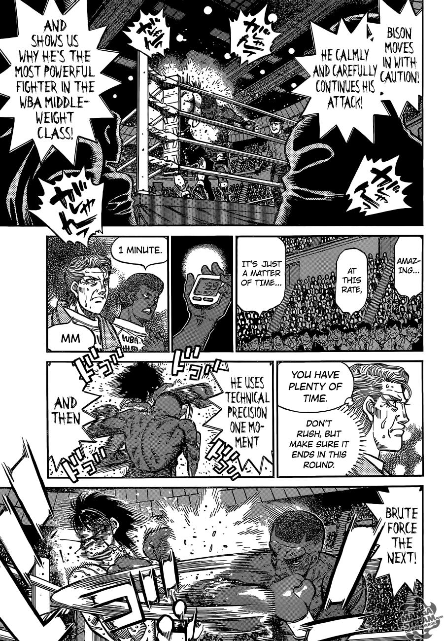 Chapter 1117 — Round 1117 — Page 10
