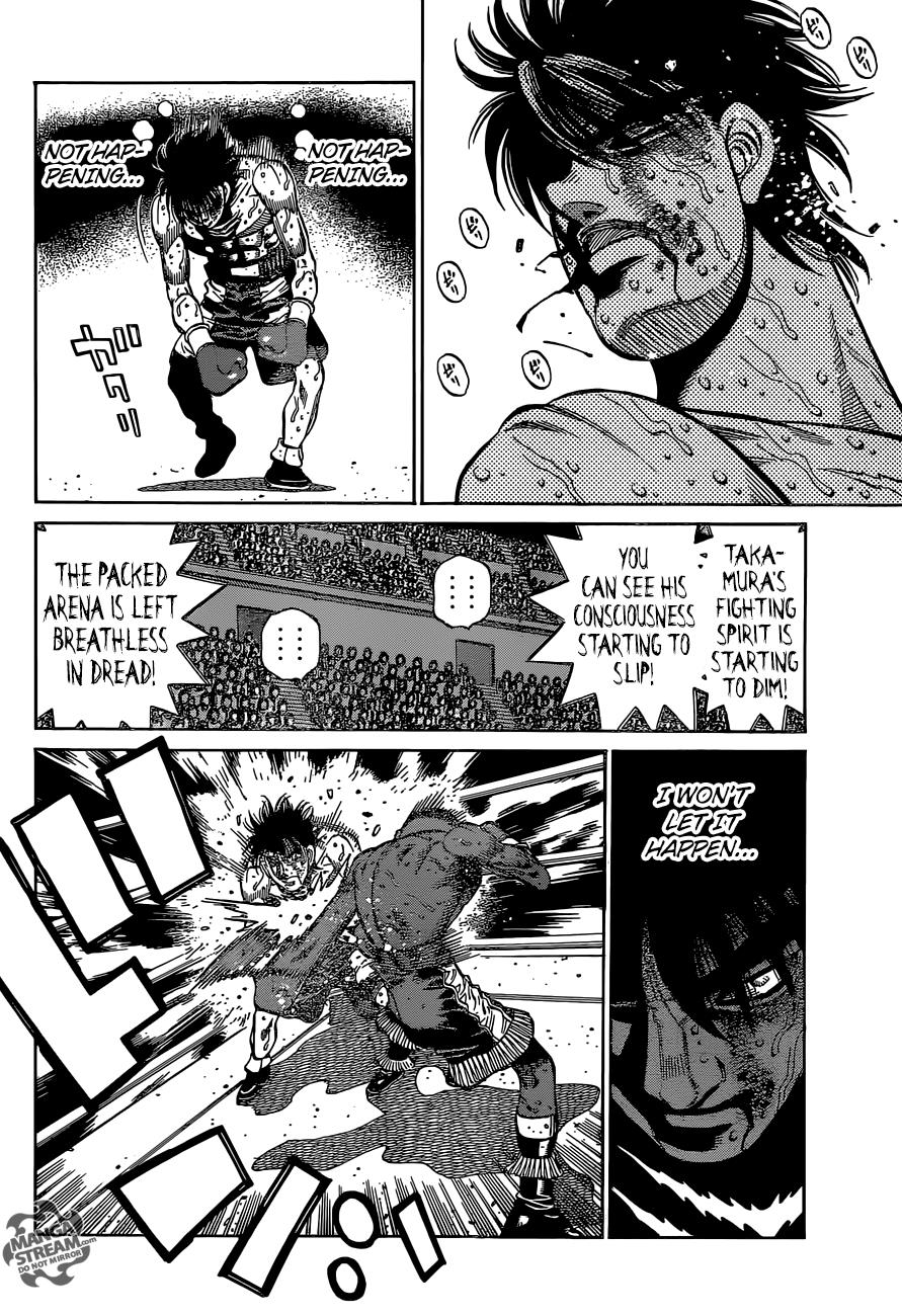 Chapter 1117 — Round 1117 — Page 11