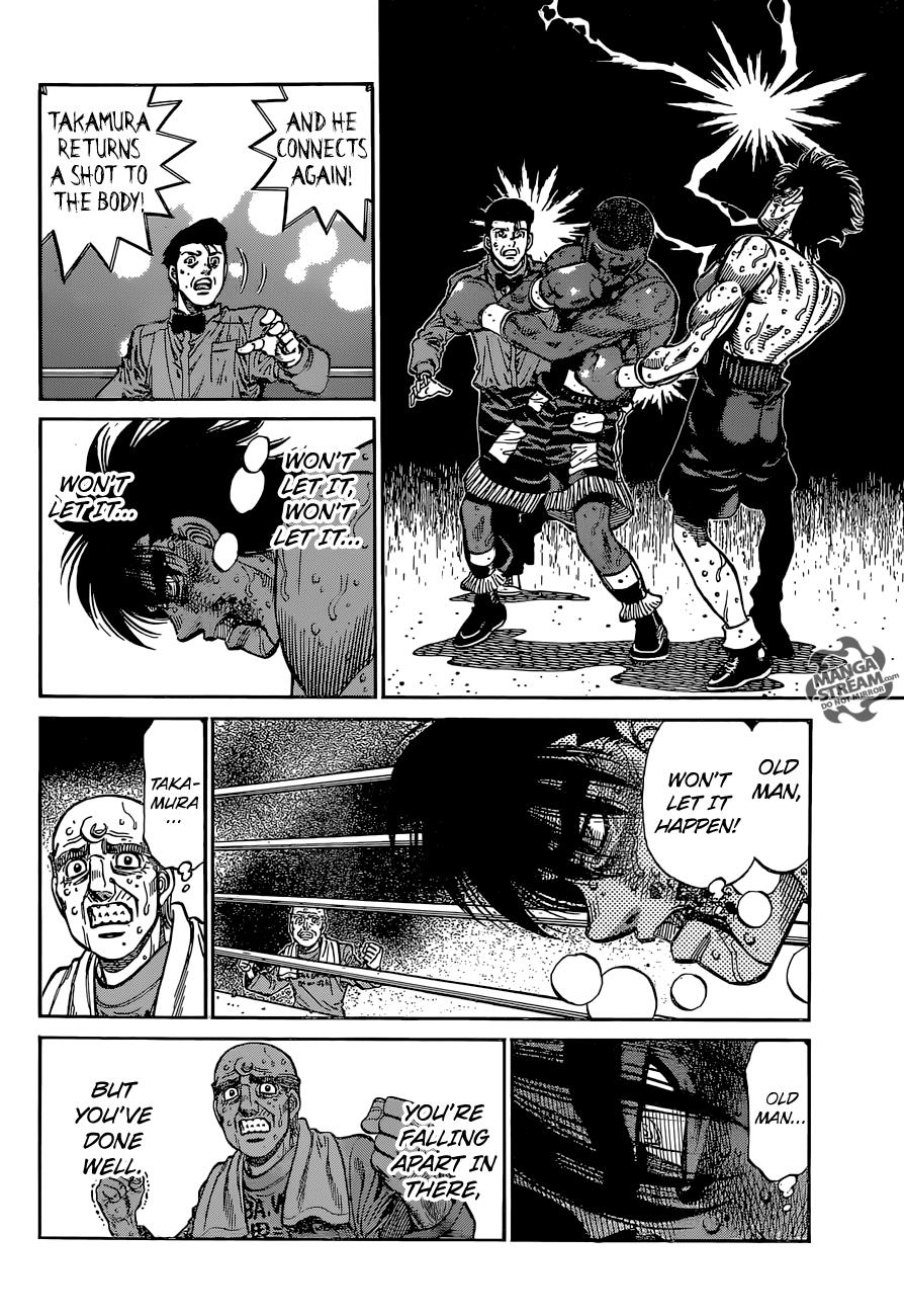 Chapter 1117 — Round 1117 — Page 13