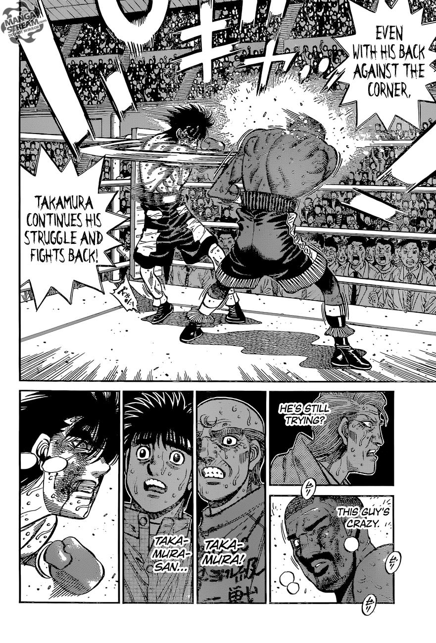Chapter 1118 — Round 1118 — Page 5