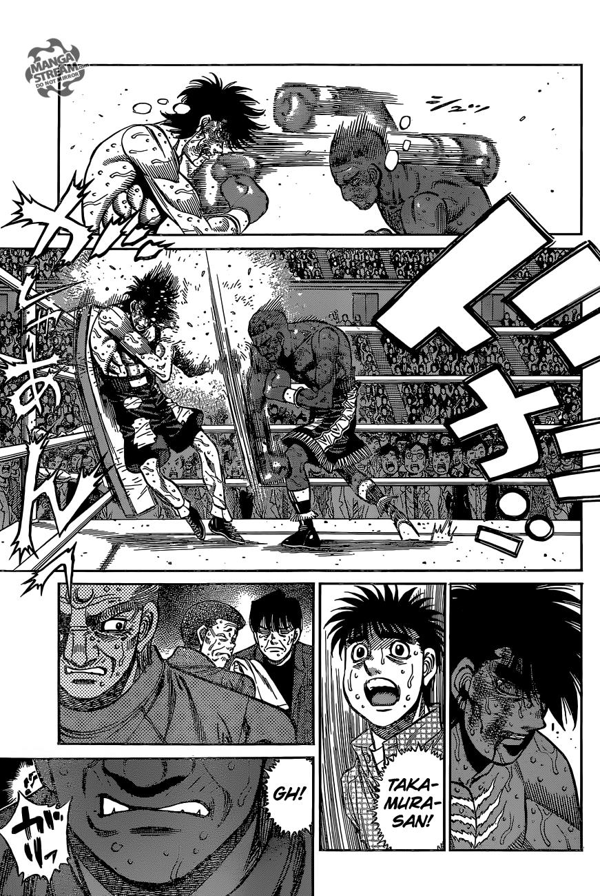 Chapter 1118 — Round 1118 — Page 6