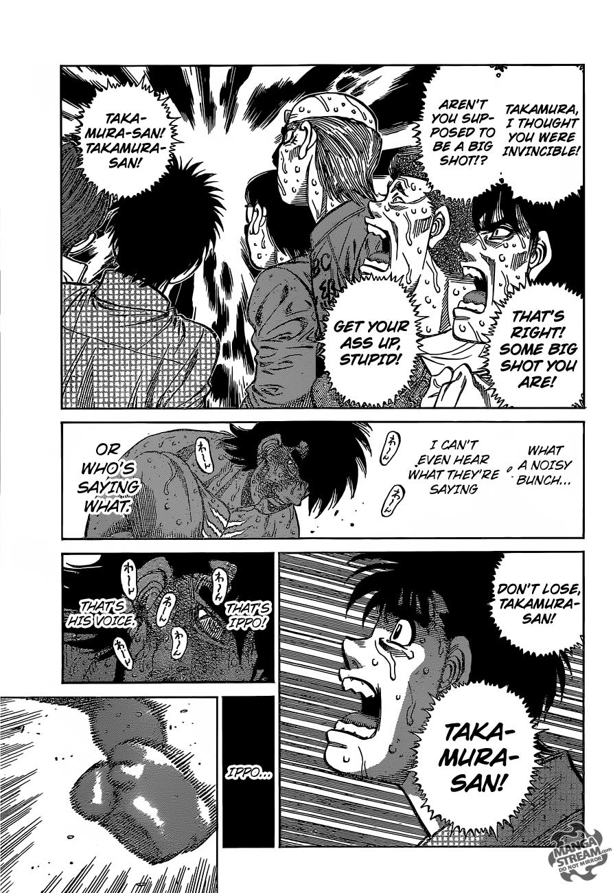 Chapter 1118 — Round 1118 — Page 8