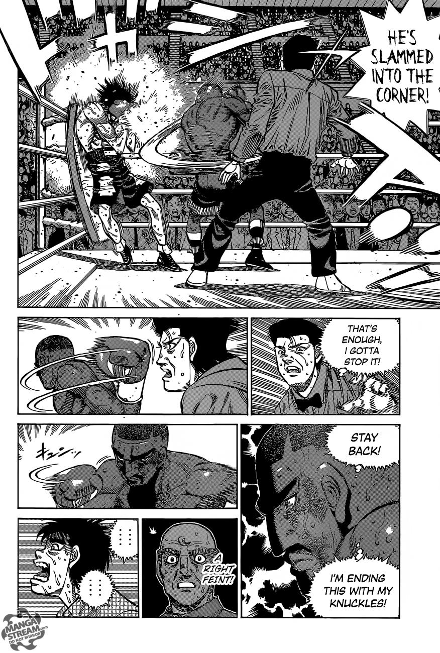 Chapter 1118 — Round 1118 — Page 9