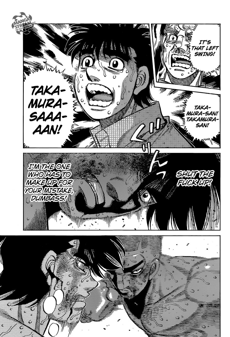 Chapter 1118 — Round 1118 — Page 10