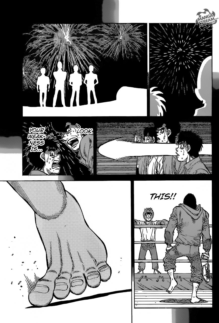 Chapter 1118 — Round 1118 — Page 12