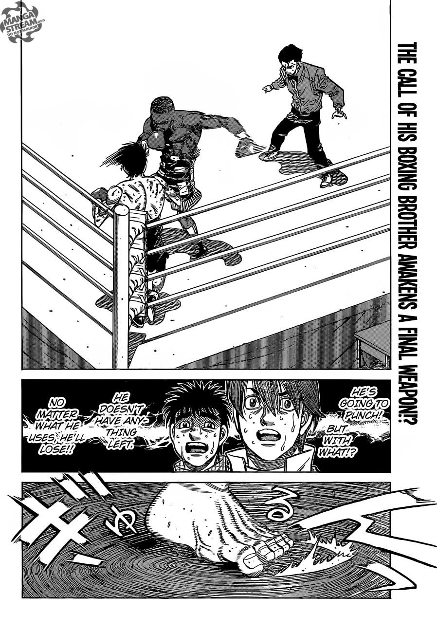 Chapter 1118 — Round 1118 — Page 13