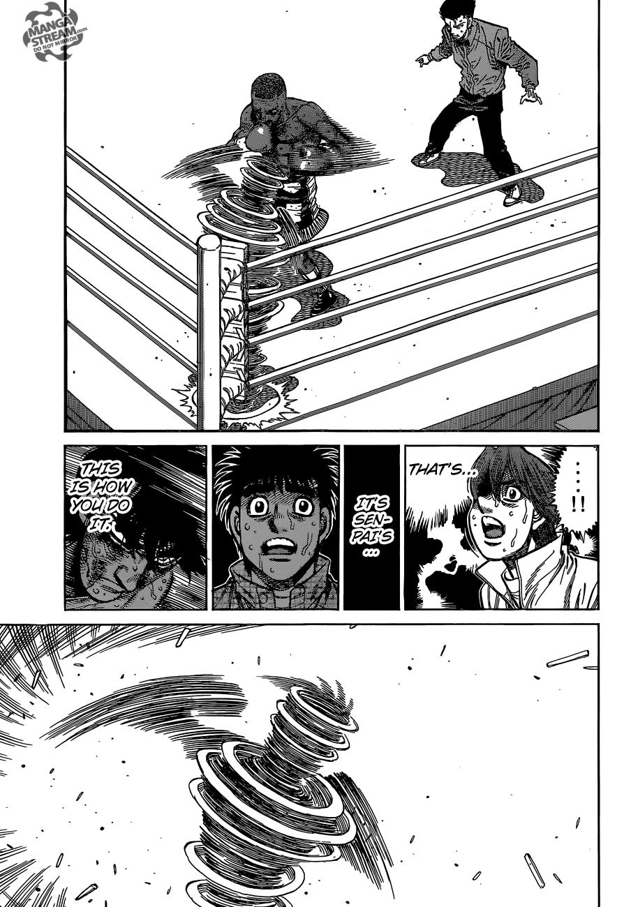 Chapter 1119 — Round 1119 — Page 4