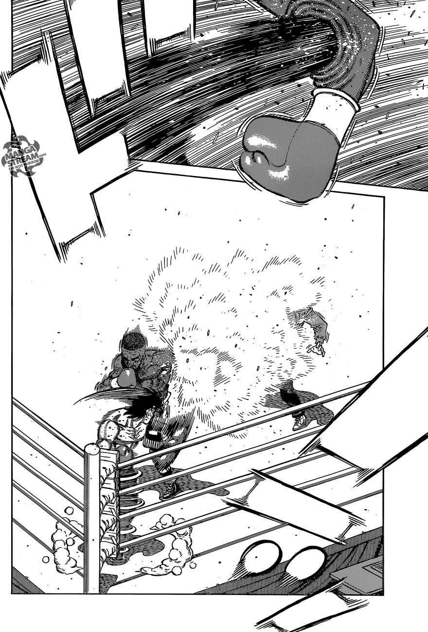 Chapter 1119 — Round 1119 — Page 5