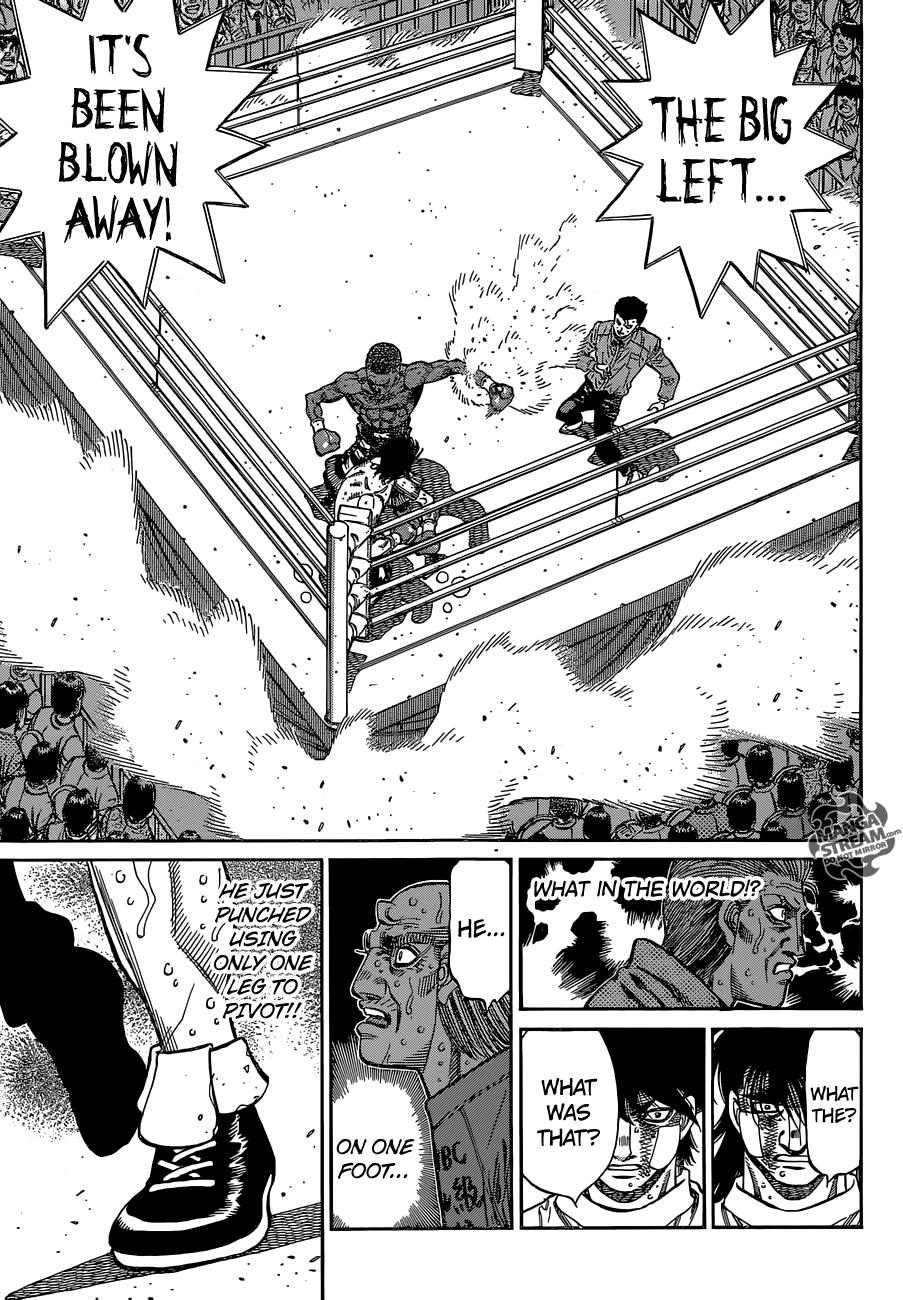 Chapter 1119 — Round 1119 — Page 6