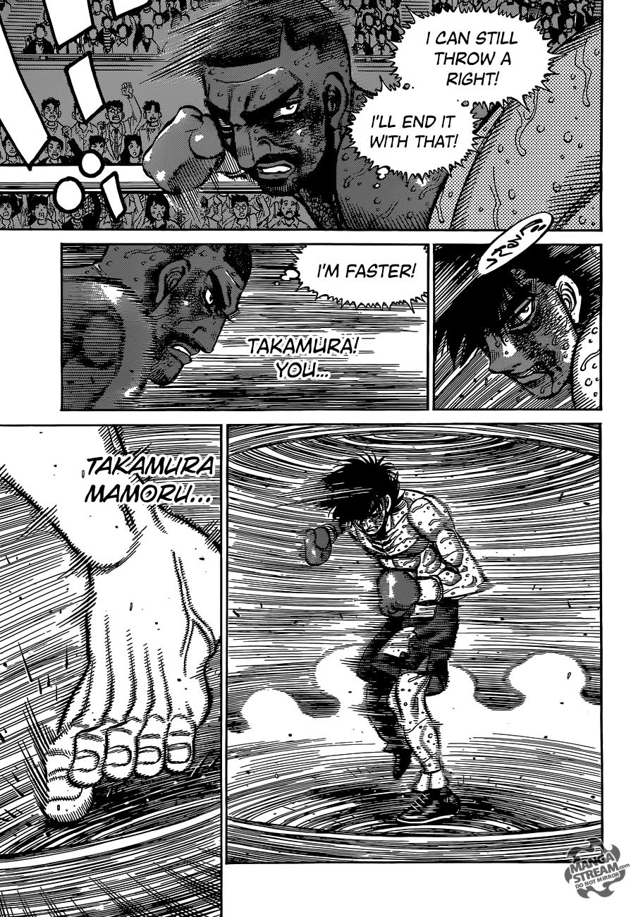 Chapter 1119 — Round 1119 — Page 8