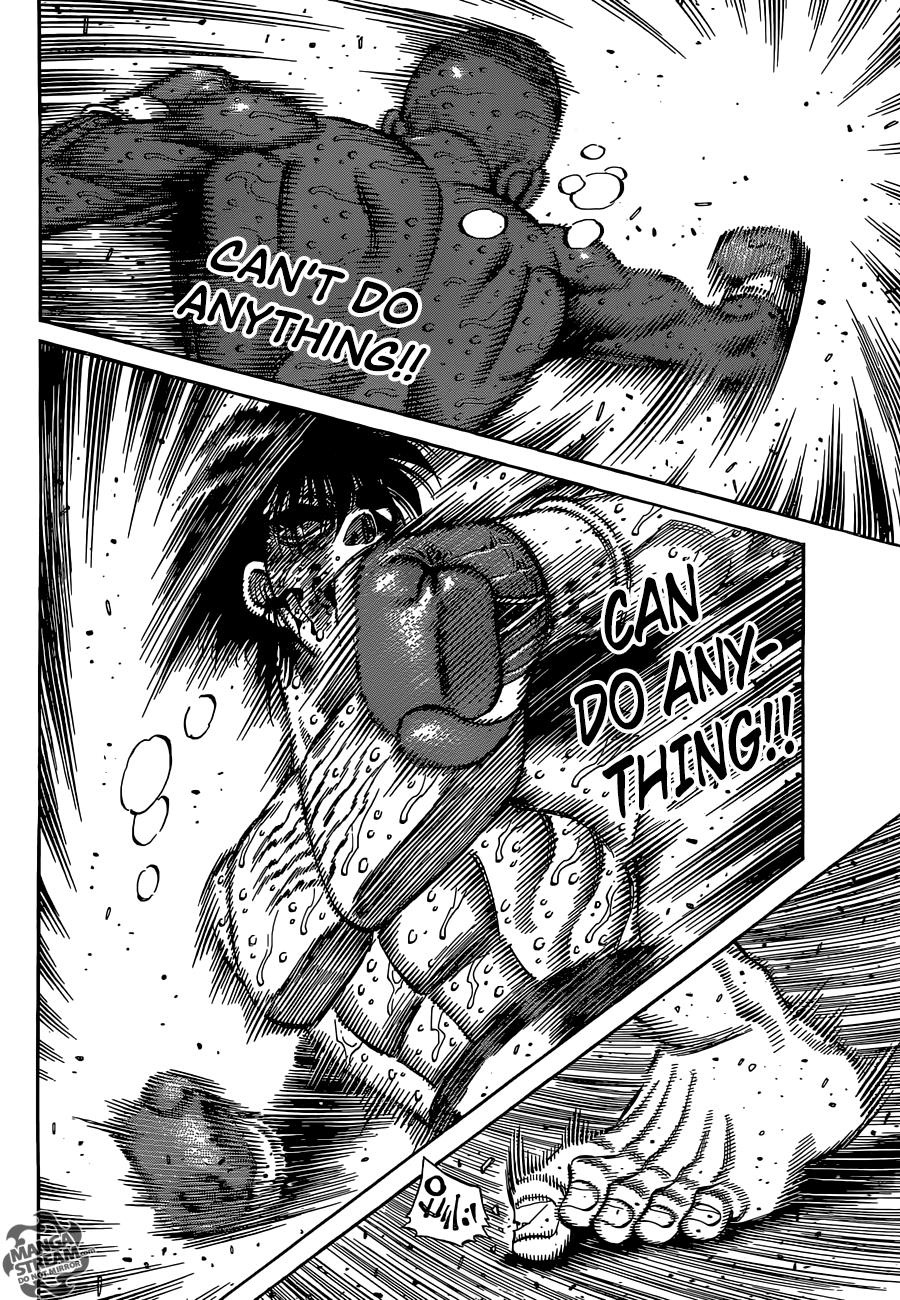 Chapter 1119 — Round 1119 — Page 9