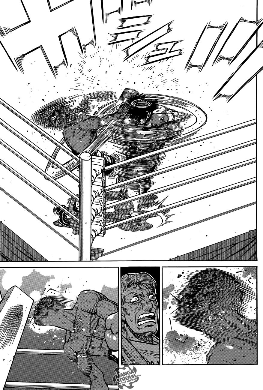Chapter 1119 — Round 1119 — Page 10